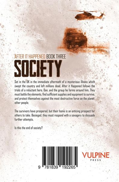 Produktbild: Society
