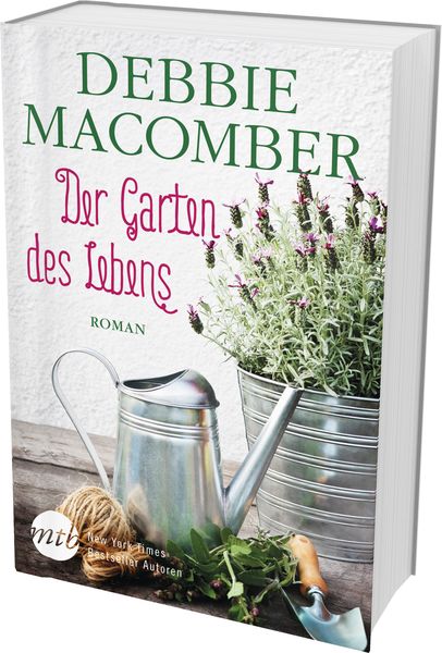 Produktbild: Der Garten des Lebens