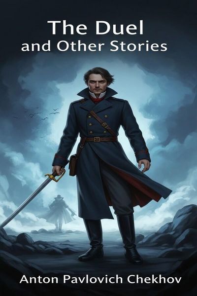 Produktbild: The Duel and Other Stories