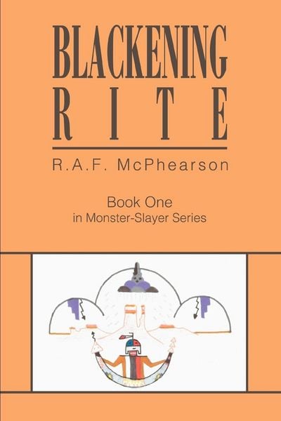 Produktbild: Blackening Rite