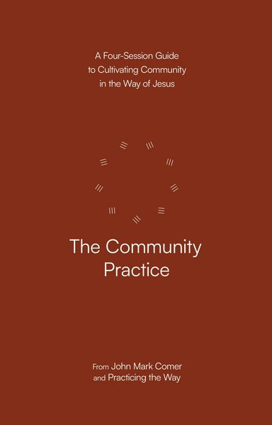 Produktbild: The Community Practice