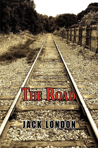 Produktbild: The Road