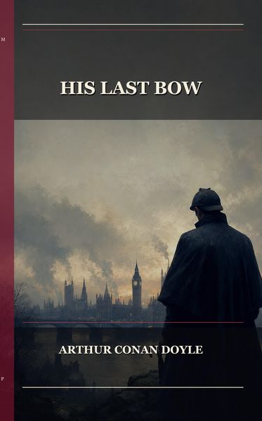 Produktbild: His Last Bow