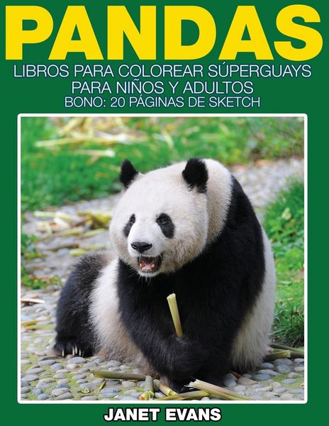Produktbild: Pandas