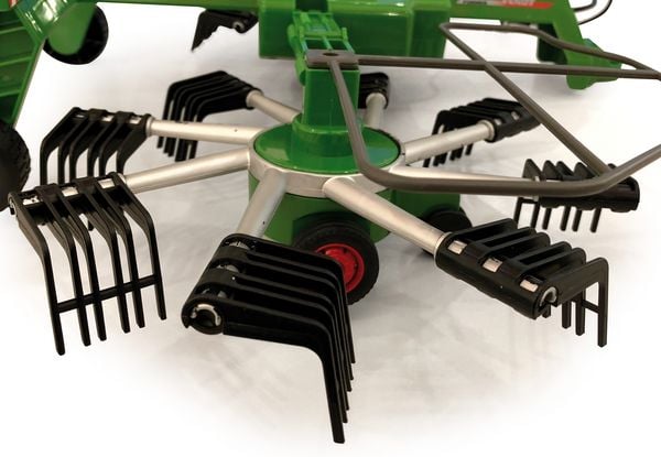 Produktbild: Fendt Former f&uuml;r RC-Traktor 1:16