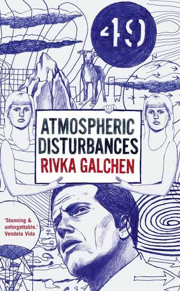 Produktbild: Atmospheric Disturbances
