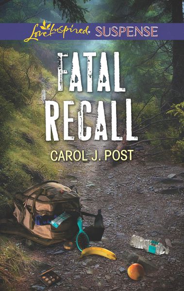 Produktbild: Fatal Recall