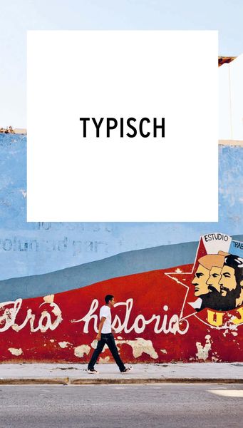 Produktbild: POLYGLOTT on tour Reisef&uuml;hrer Kuba