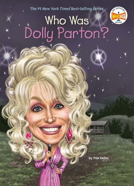 Produktbild: Who Was Dolly Parton?