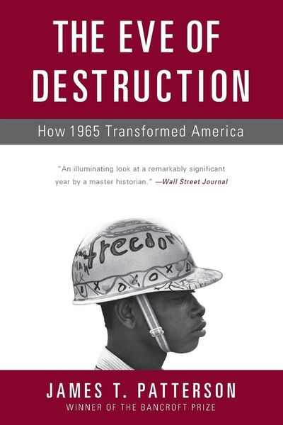 Produktbild: The Eve of Destruction