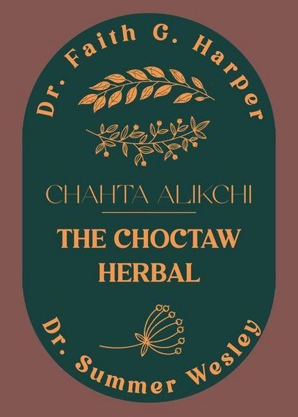 Produktbild: Chahta Alikchi
