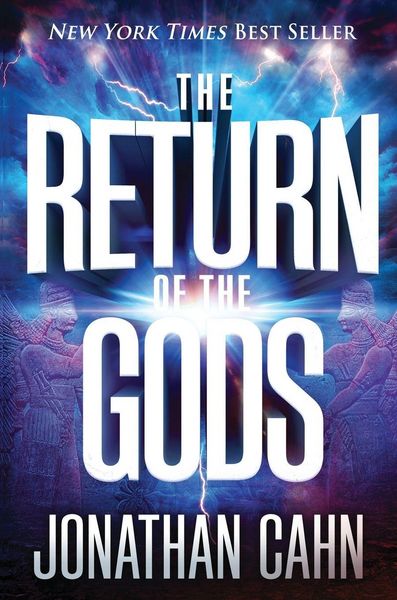 Produktbild: The Return of the Gods