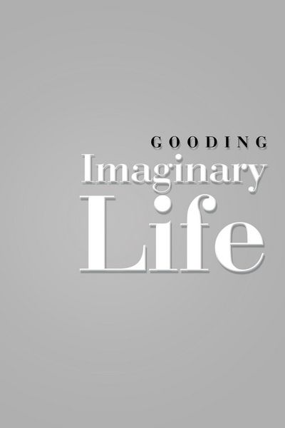 Produktbild: Imaginary Life