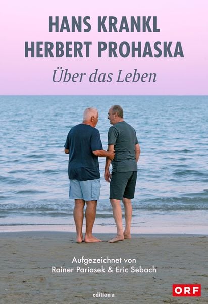 Produktbild: &Uuml;ber das Leben