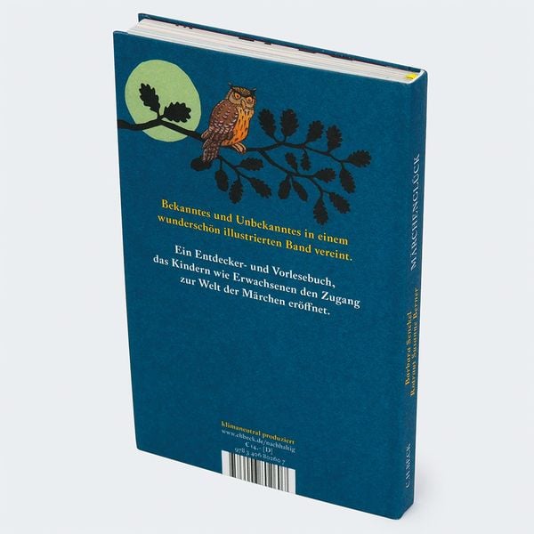 Produktbild: M&auml;rchengl&uuml;ck