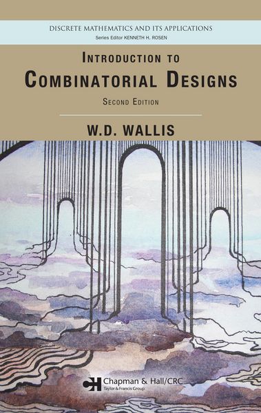 Produktbild: Introduction to Combinatorial Designs