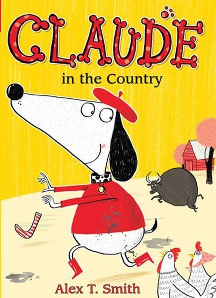 Produktbild: Claude in The Country
