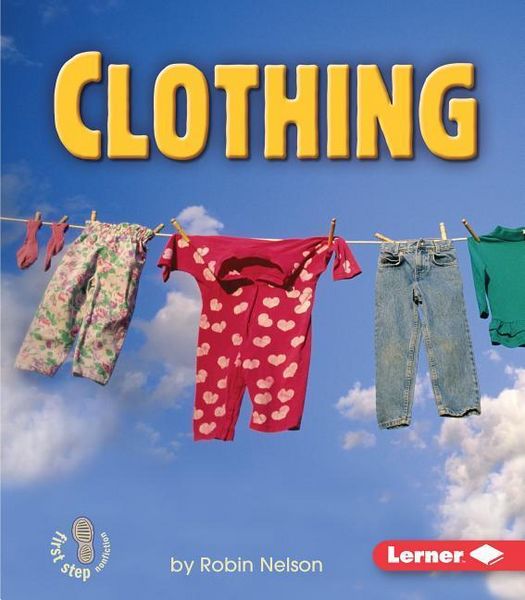 Produktbild: Clothing
