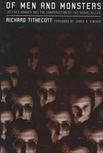 Produktbild: Of Men and Monsters