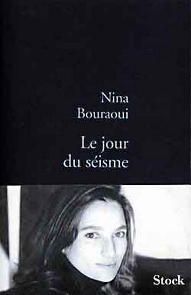 Produktbild: Le jour du s&eacute;isme
