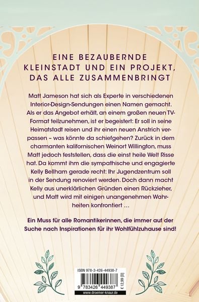 Produktbild: Hearts & Homes &ndash; Liebe findet ihr Zuhause