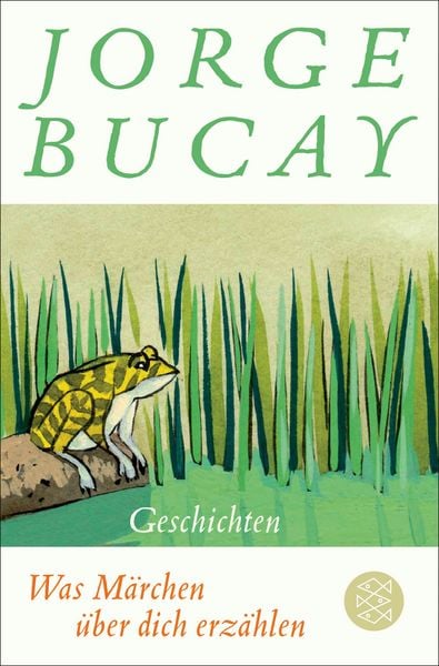 Produktbild: Was M&auml;rchen &uuml;ber dich erz&auml;hlen