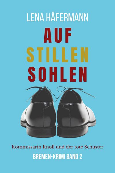 Produktbild: Auf stillen Sohlen
