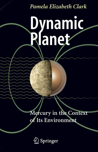 Produktbild: Dynamic Planet