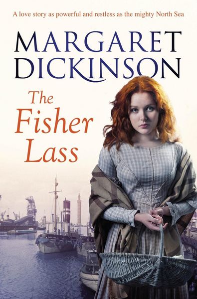Produktbild: The Fisher Lass