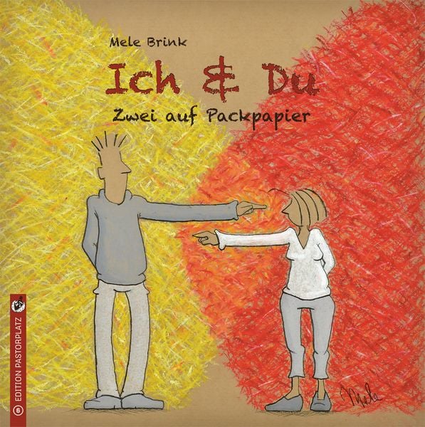 Produktbild: Ich & Du