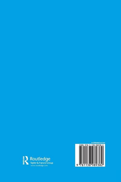 Produktbild: The Government and Politics of Sport (RLE Sports Studies)