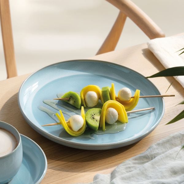 Produktbild: Villeroy & Boch Perlemor Teller