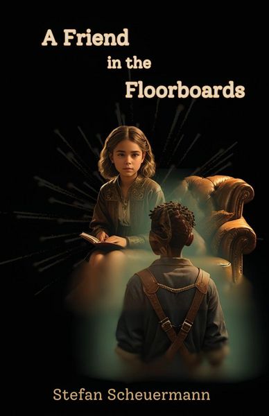 Produktbild: A Friend in the Floorboards