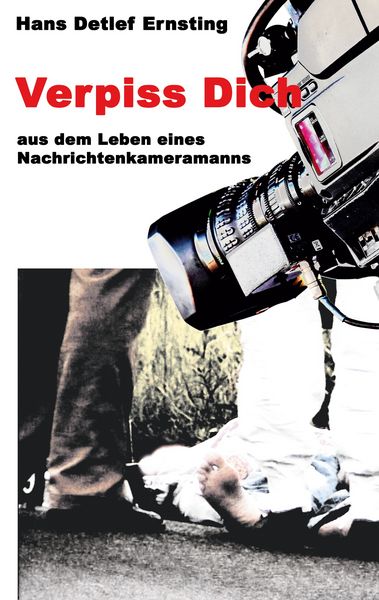 Produktbild: Verpiss Dich
