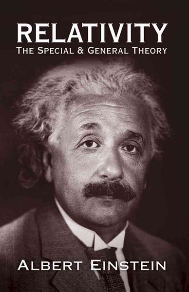 Produktbild: Relativity