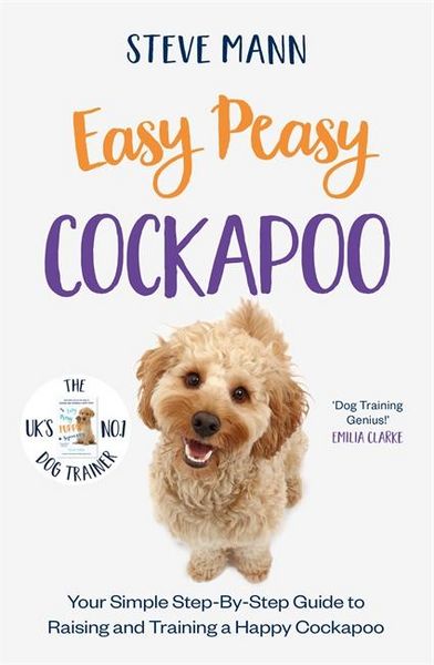 Produktbild: Easy Peasy Cockapoo