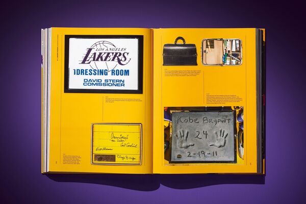 Produktbild: Lakers