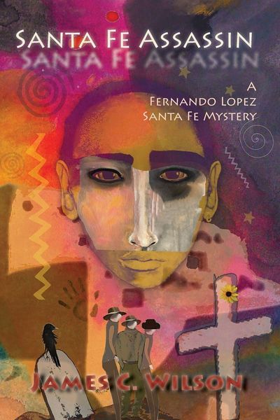 Produktbild: Santa Fe Assassin