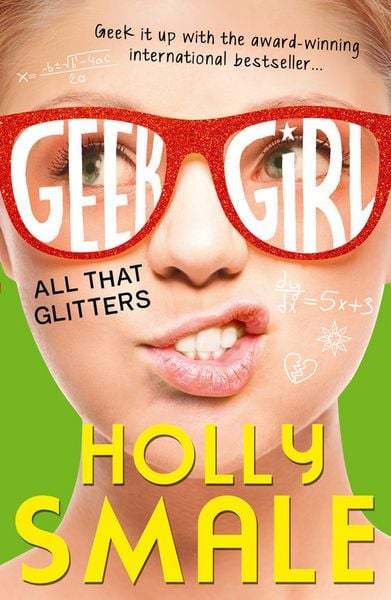Produktbild: All That Glitters