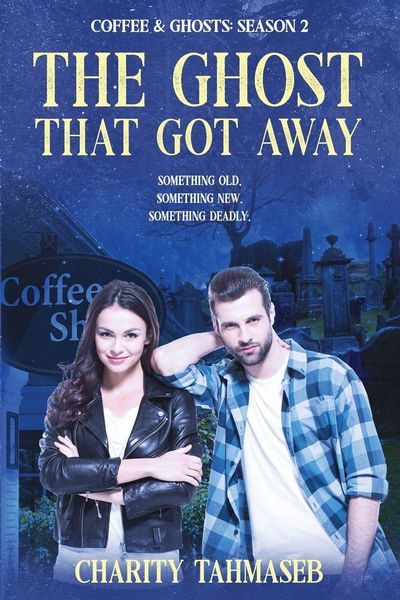 Produktbild: Coffee and Ghosts 2