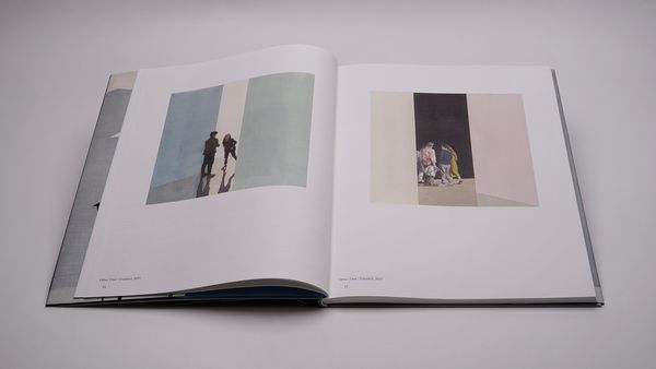 Produktbild: Tim Eitel &ndash; Vorschl&auml;ge f&uuml;r Nachbilder /&thinsp;Propositions for Afterimages