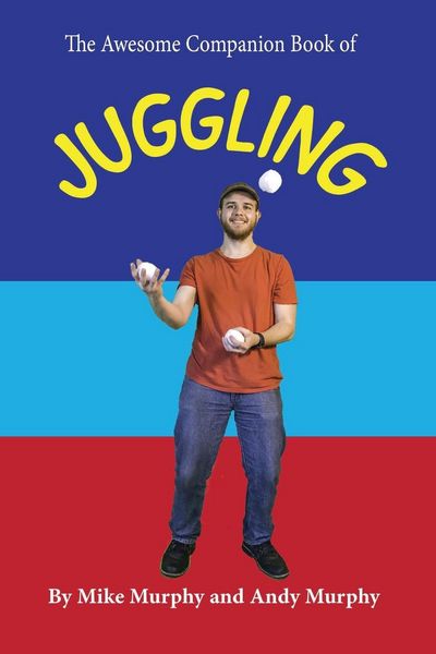 Produktbild: The Awesome Companion Book of Juggling
