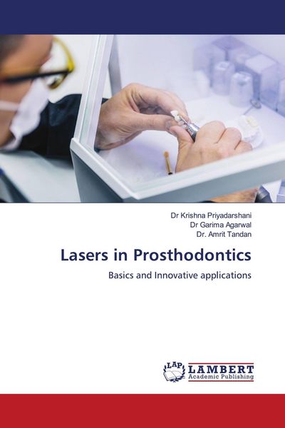 Produktbild: Lasers in Prosthodontics