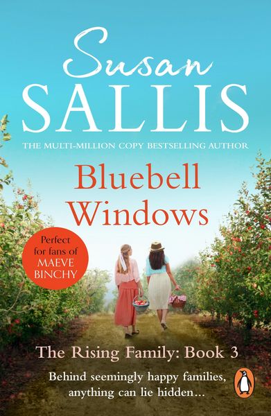 Produktbild: Bluebell Windows