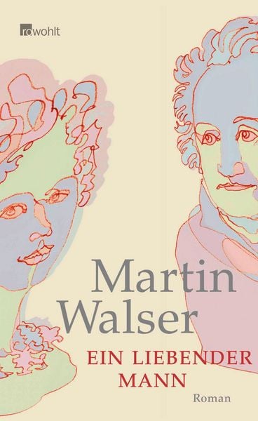 Produktbild: Ein liebender Mann