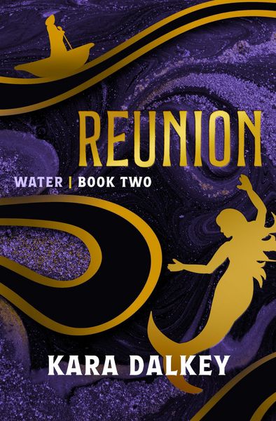 Produktbild: Reunion