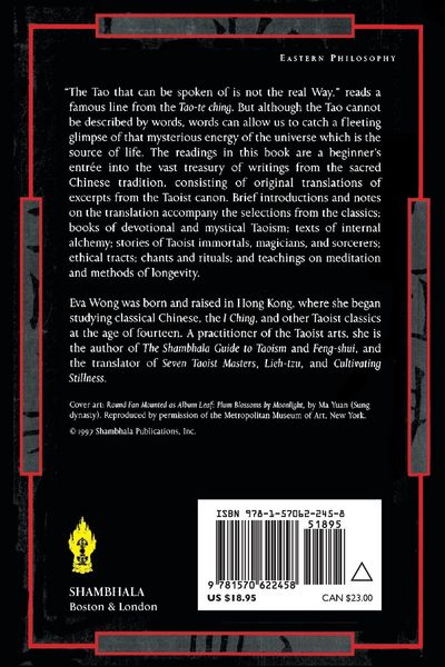Produktbild: Teachings of the Tao