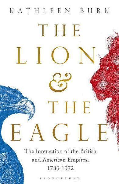 Produktbild: Lion & The Eagle