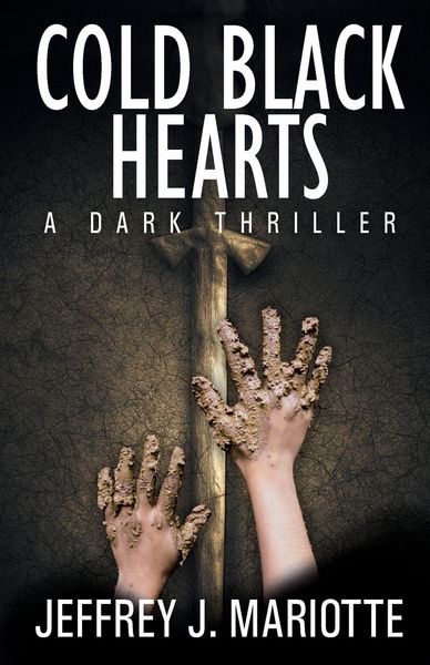 Produktbild: Cold Black Hearts
