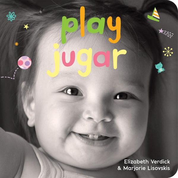 Produktbild: Play / Jugar